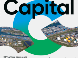 ISPT Conference '26: Innovation through Connection and Collaboration - with a Captial C